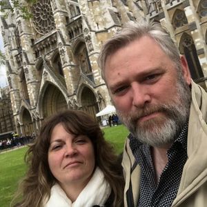 Meet your Posher, Shane